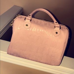 Steve Madden arm purse